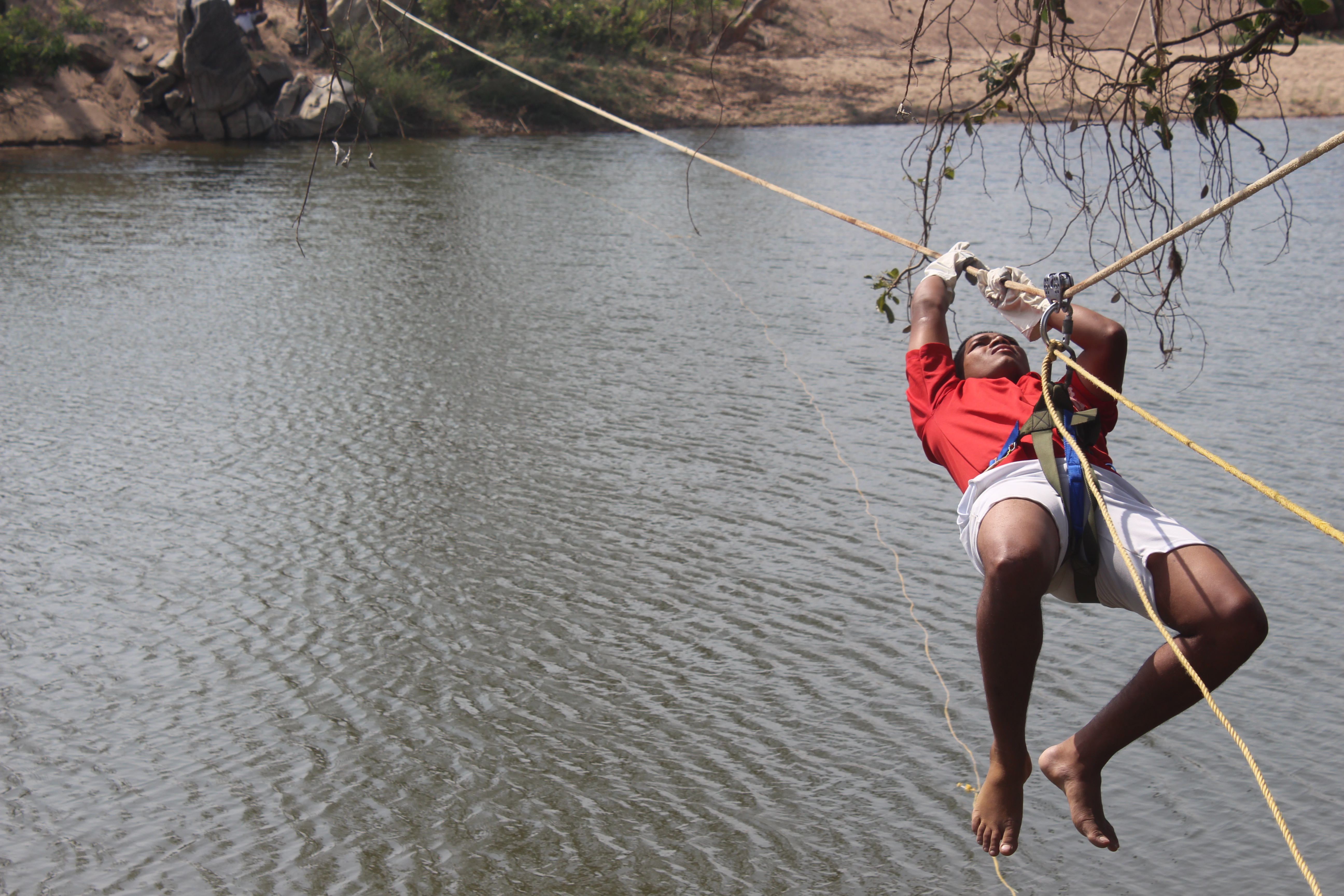 ADVENTURE ACTIVITY
